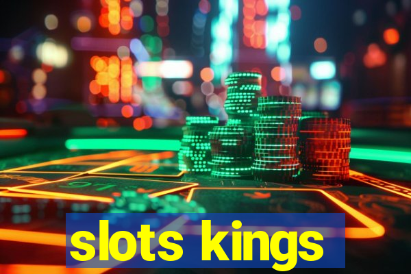 slots kings