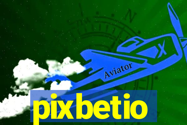 pixbetio