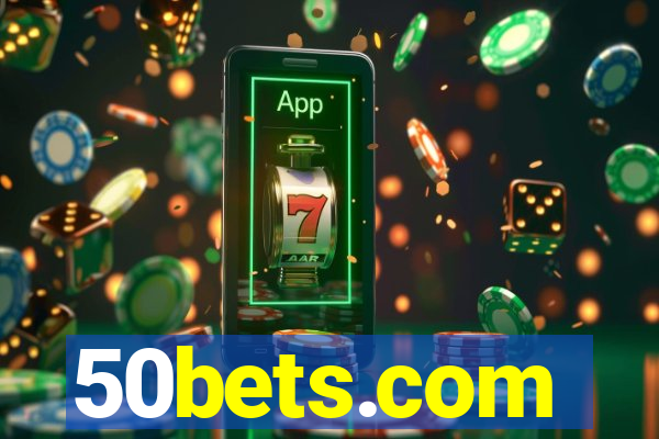 50bets.com