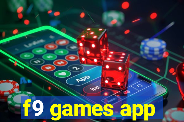 f9 games app