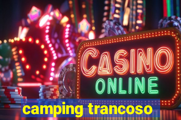 camping trancoso