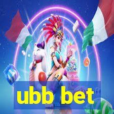 ubb bet