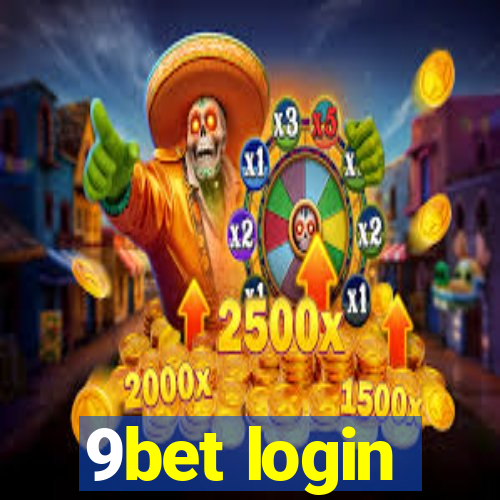 9bet login