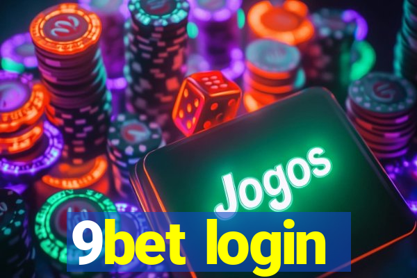 9bet login