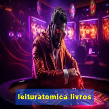 leituratomica livros