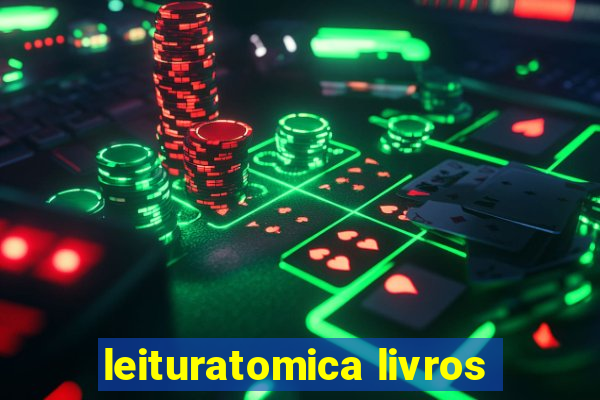 leituratomica livros