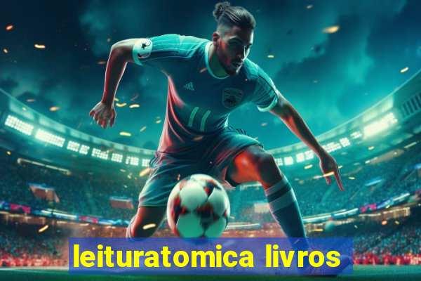 leituratomica livros