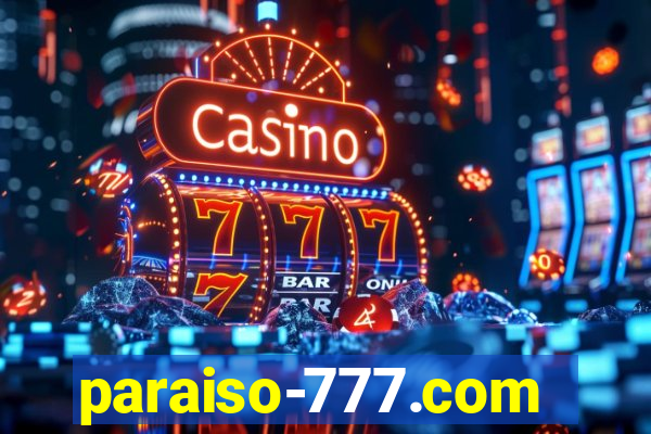 paraiso-777.com