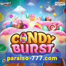 paraiso-777.com