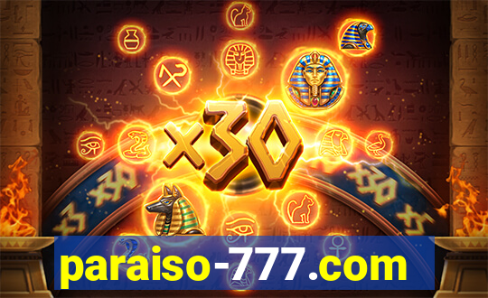 paraiso-777.com