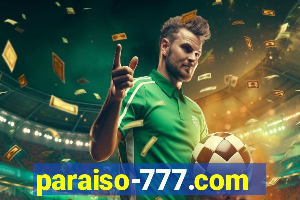 paraiso-777.com