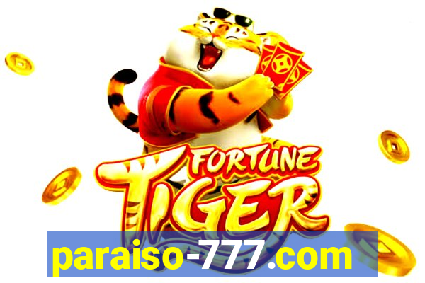 paraiso-777.com