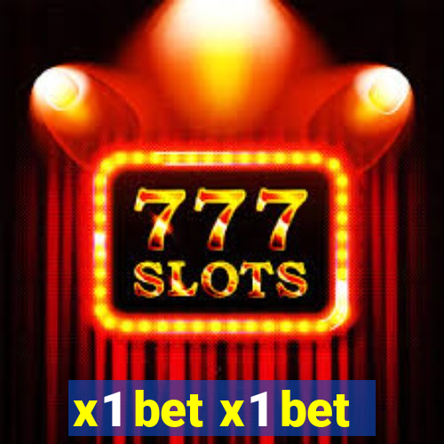 x1 bet x1 bet