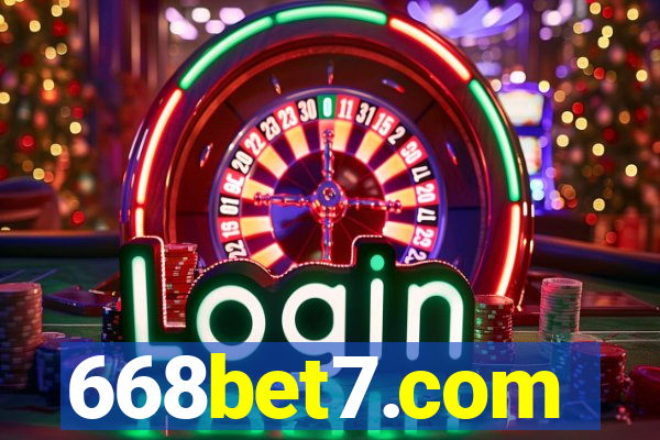 668bet7.com