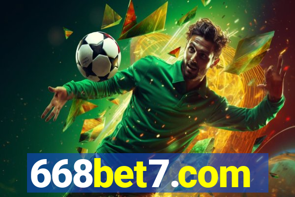 668bet7.com