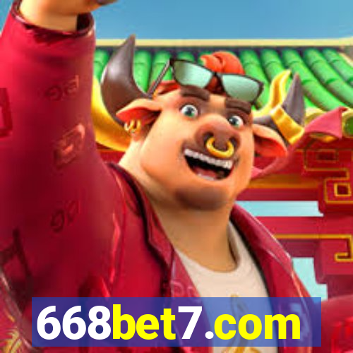 668bet7.com