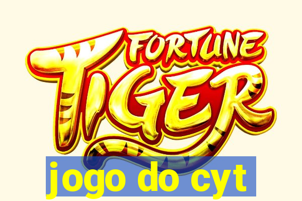 jogo do cyt