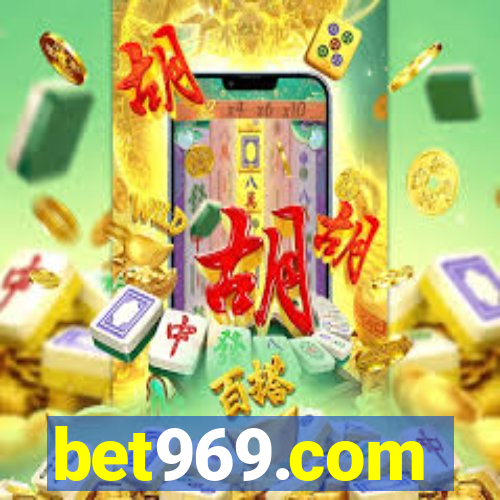 bet969.com