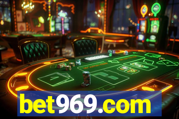 bet969.com