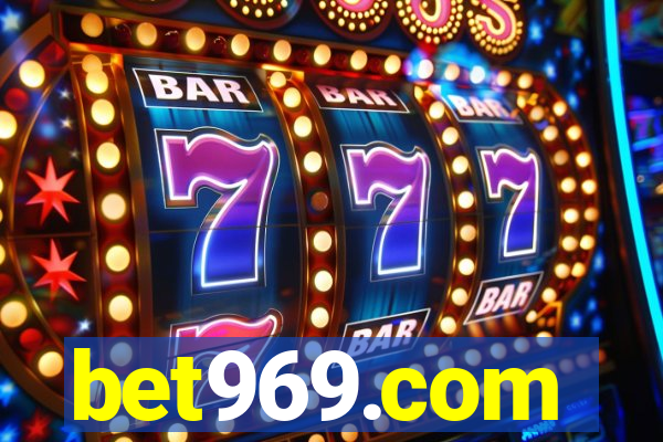 bet969.com