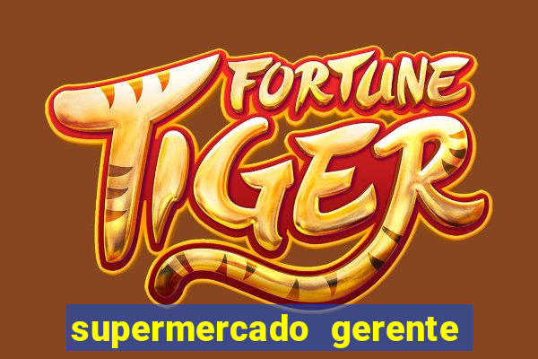 supermercado gerente simulator dinheiro infinito 1.0 23