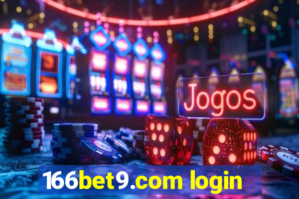 166bet9.com login