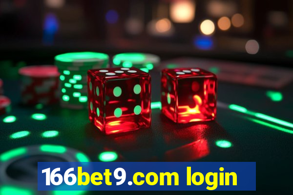 166bet9.com login