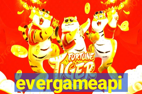 evergameapi