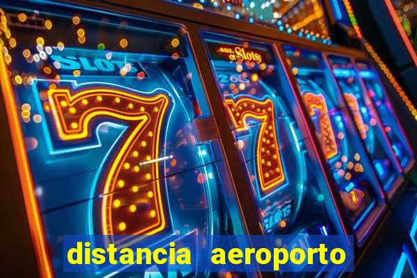 distancia aeroporto de porto alegre para rodoviaria