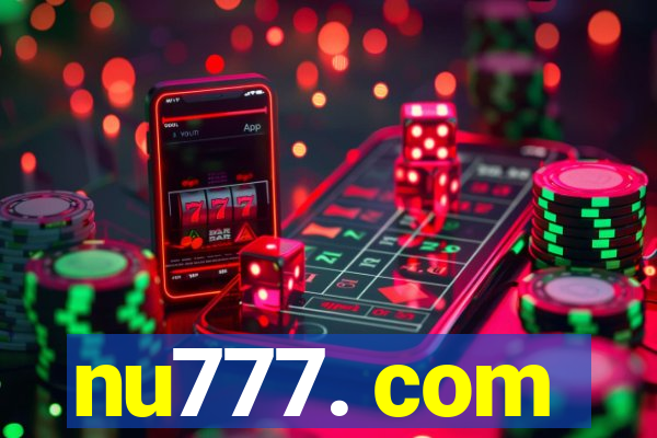 nu777. com