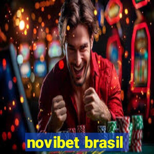 novibet brasil