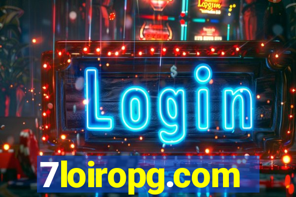 7loiropg.com