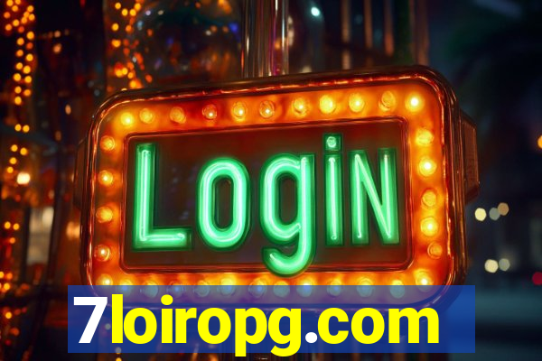 7loiropg.com