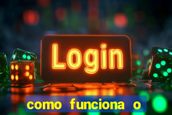 como funciona o jogo online