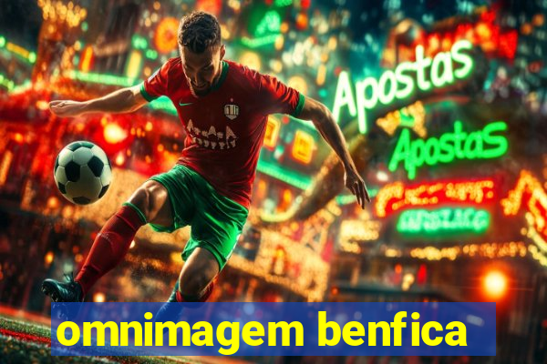 omnimagem benfica