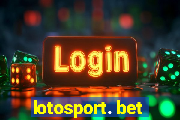 lotosport. bet