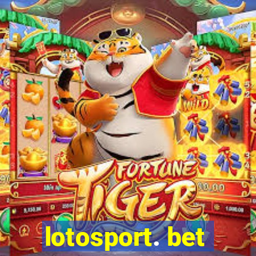 lotosport. bet