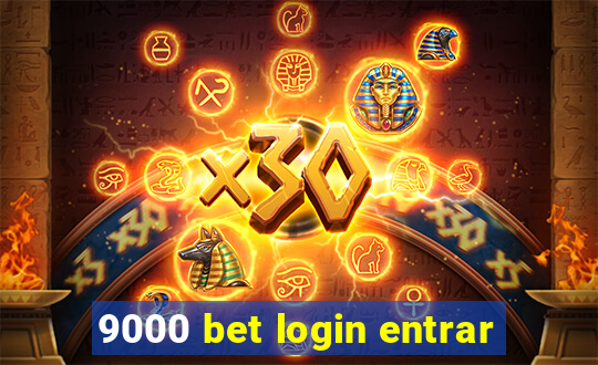 9000 bet login entrar