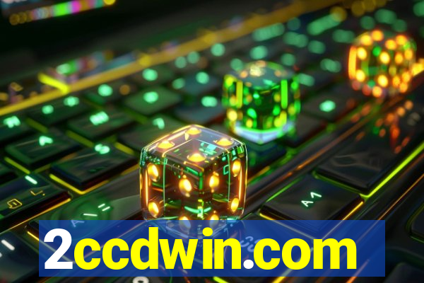 2ccdwin.com