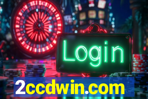 2ccdwin.com