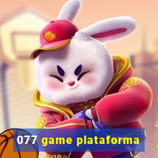 077 game plataforma