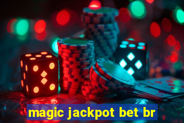 magic jackpot bet br