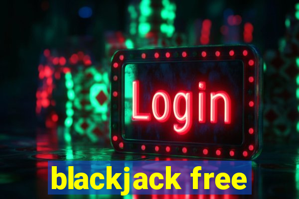 blackjack free