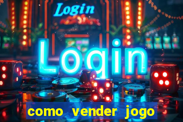 como vender jogo do bicho