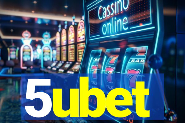 5ubet