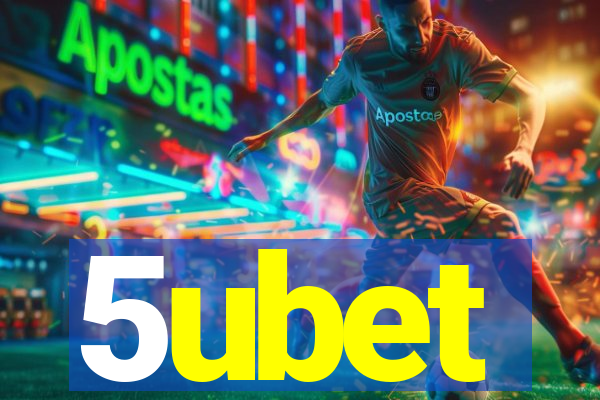 5ubet