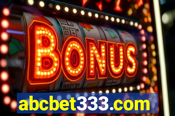 abcbet333.com