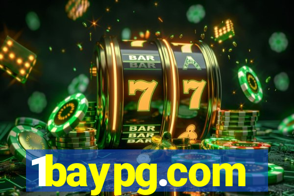 1baypg.com