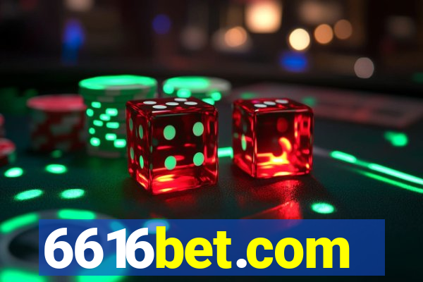 6616bet.com