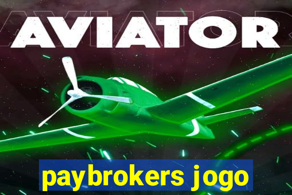 paybrokers jogo